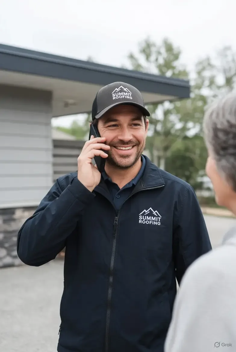 Flat Roof Leak Repair Black Rock, AR FAQs